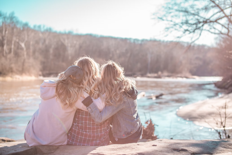 La journée internationale de la femme