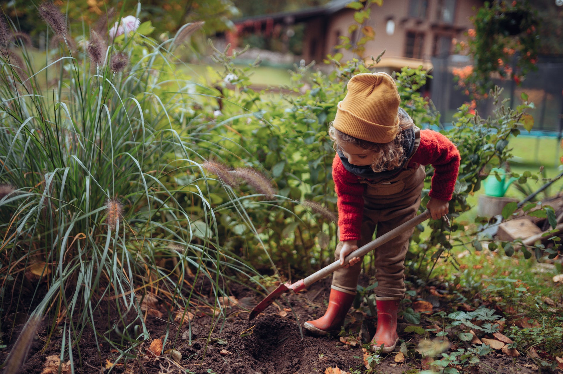 Jour de la Terre Canada & nous : un même objectif. / Earth Day Canada & us : the same goal