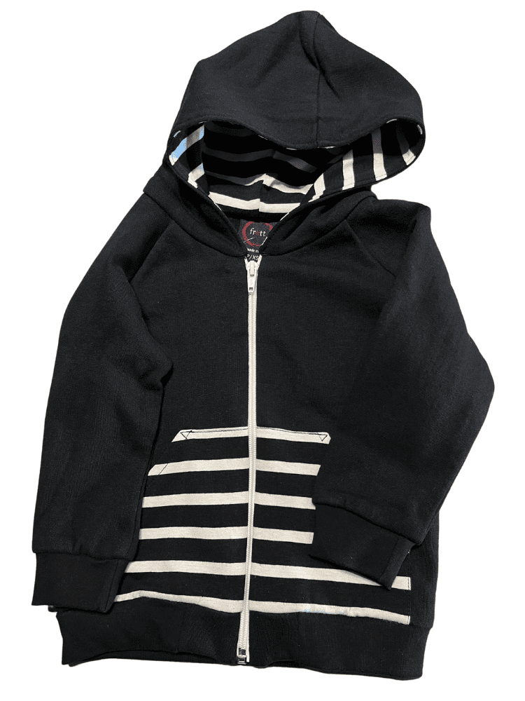 Hoodie enfant MARÏN