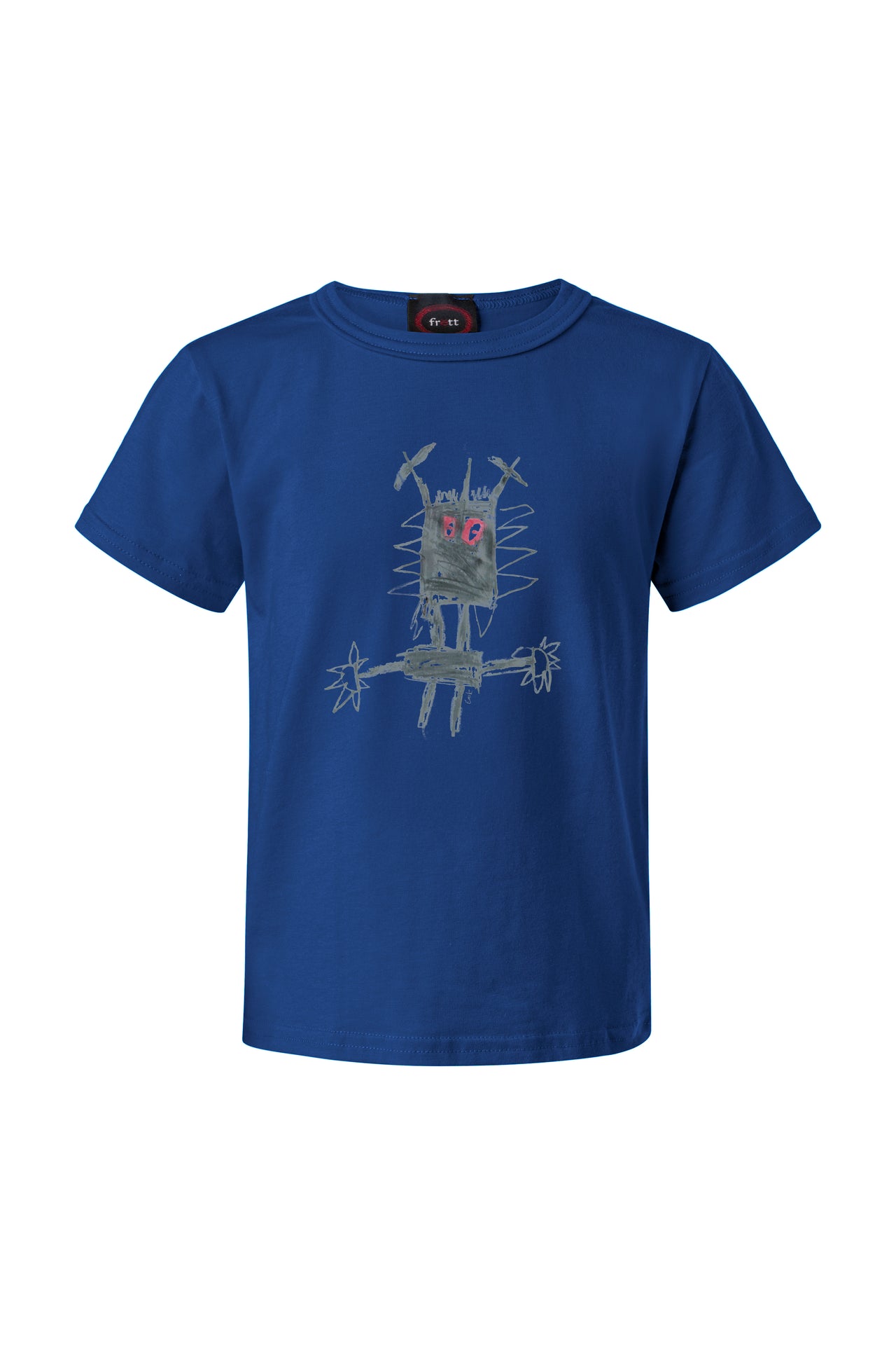 T-shirt enfant RÖBOT