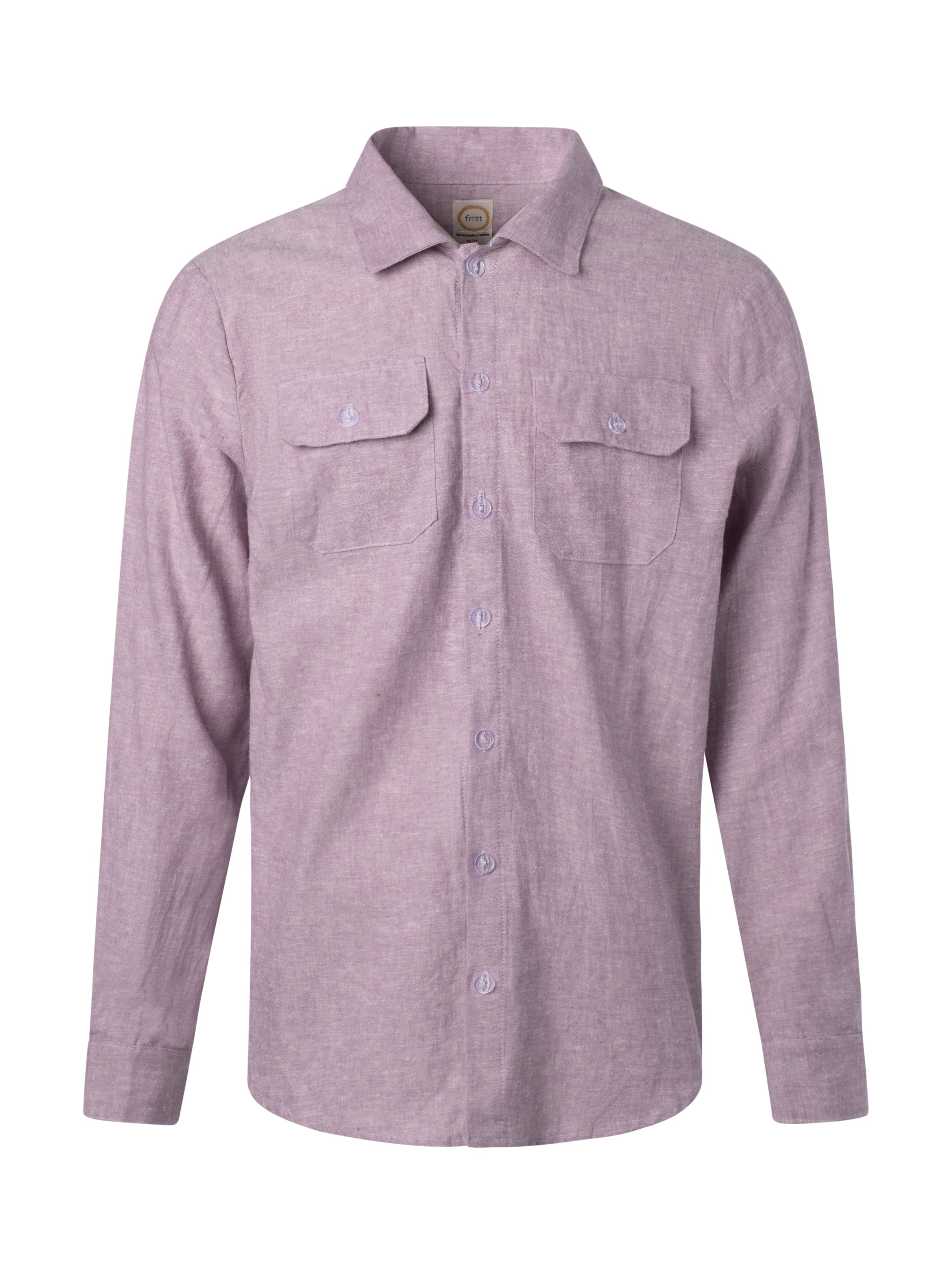 Chemise chanvre homme hot sale