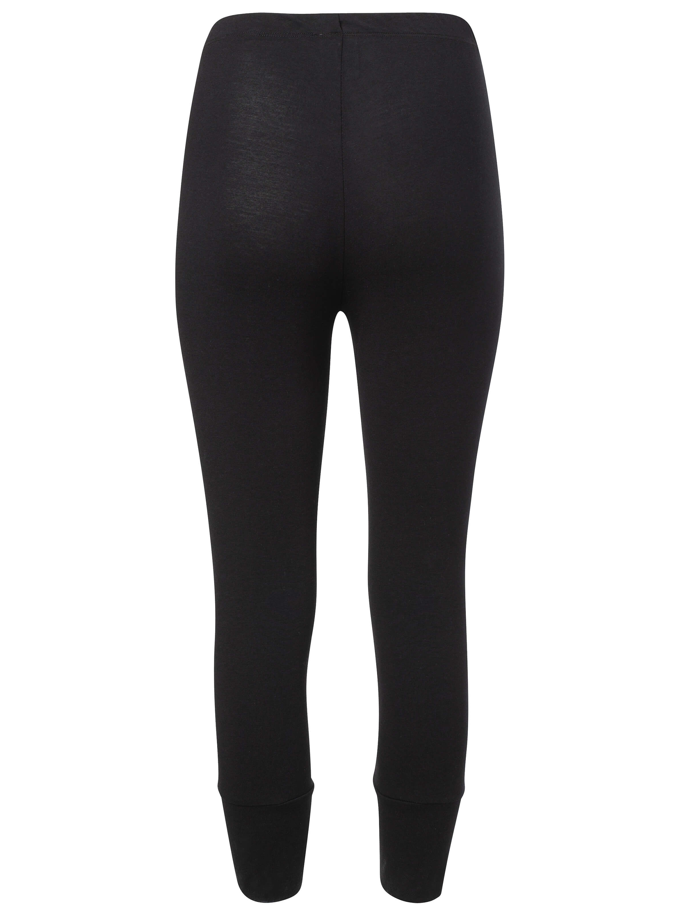 Legging 3 4 NAIF confortable